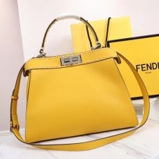 Fendi Peekaboo Bags